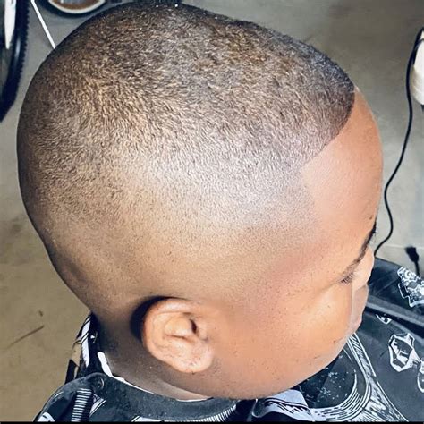Immaculate Cuts - Barber Shop