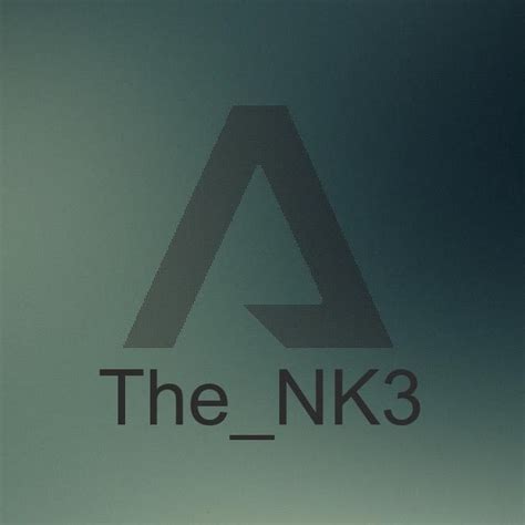 The_NK3 - YouTube