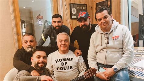 Gipsy Kings History & Band members, Concerts & Tour Dates 2025 ...