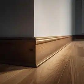 Expert Baseboard Installation: Upgrade Your Interiors