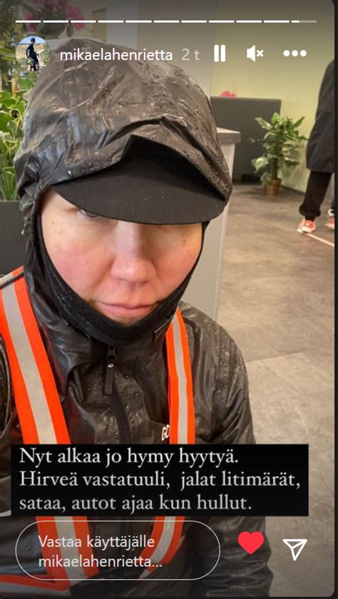 Ruska 2023 – Keskiviikko | Randonneurs Finland