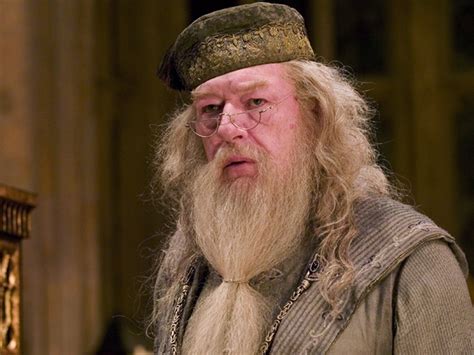 Filmes E Programas De Tv De Michael Gambon - Filmografía De Michael Gambon