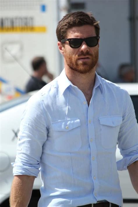Xabi Alonso! by LeoMessiXabiAlonso on DeviantArt