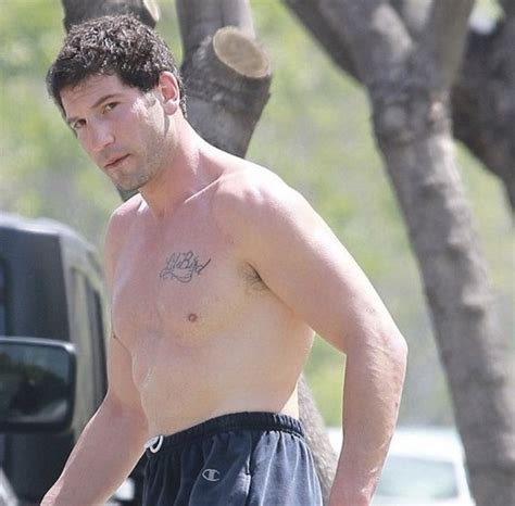 Pin by Chelsea on Jon Bernthal | Jon bernthal