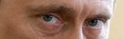 I HATE THE MEDIA ™ - George Bush said he looked into Putin’s eyes and ...