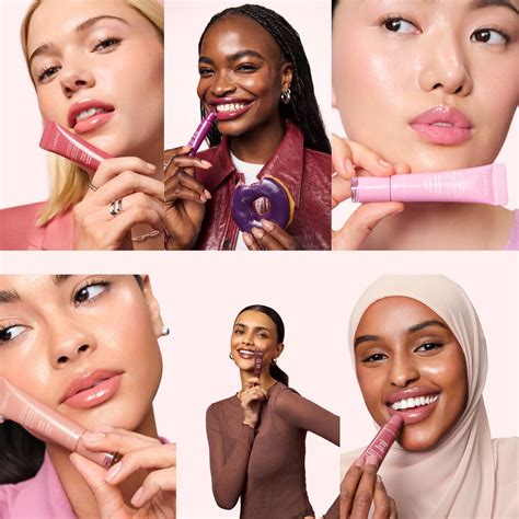 Glaze Craze Tinted Lip Serum - Tonat läppserum LANEIGE ≡ SEPHORA