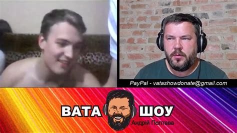 Сосисочная вечеринка - Андрей Полтава - YouTube
