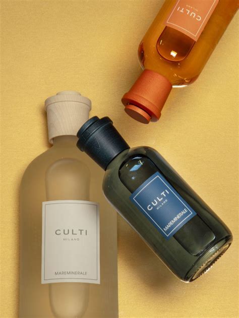 Culti Milano – SEIBU The Exchange TRX