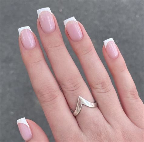 how to do sns nails at home