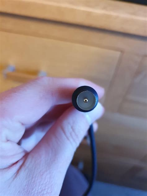 Wrong connection for tv? : r/DIYUK