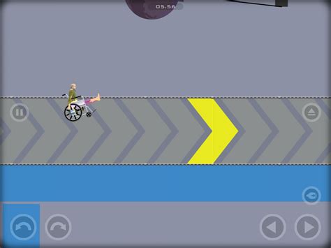 iOS Levels - Happy Wheels ios