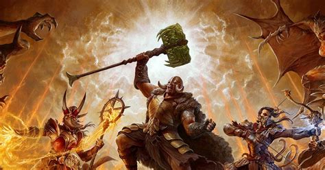 Dziś premiera "Diablo 5". To ostatnia szansa dla Blizzarda?