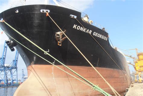 Konkar - Photo Archive