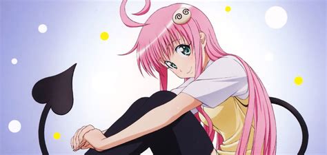 To-Love-Ru Season 1 DVD Review – Spotlight Report "The Best ...