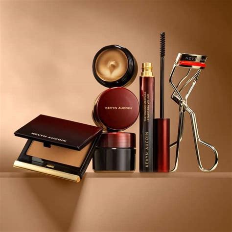 Is Kevyn Aucoin Cruelty-Free & Vegan in 2024? THE TRUTH