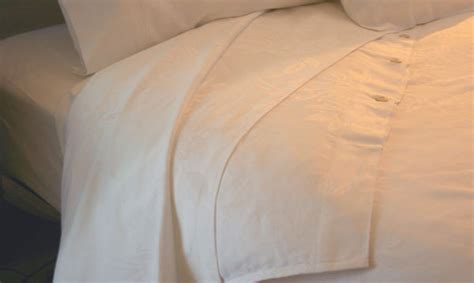 KING DOONA COVER | Heritage Linen