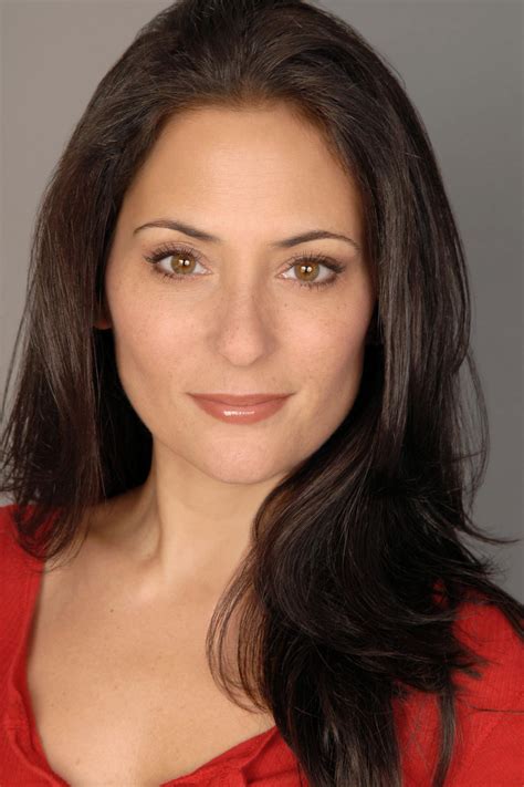 Judie Aronson - FilmAffinity