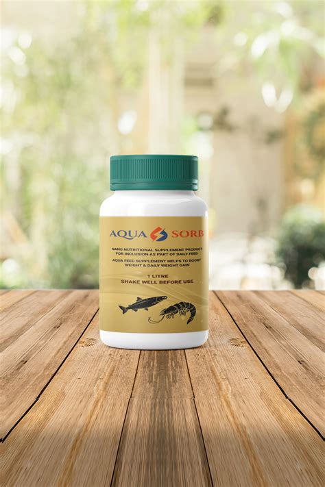 AQUA SORB