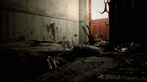 Resident Evil 7: Biohazard Review - GameSpot