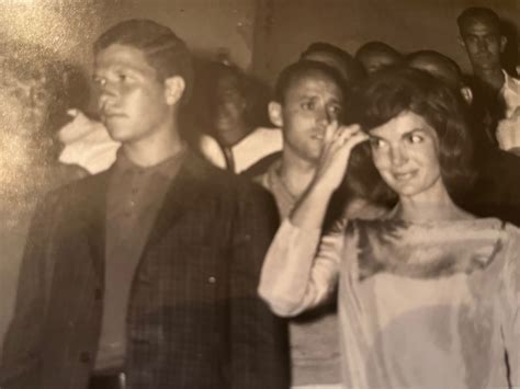 60 years after JFK’s assassination, Secret Service agent pens ‘my story ...