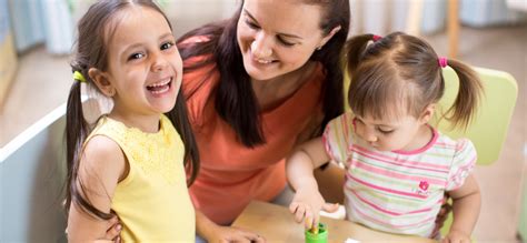 Quanto Uma Babá Ganha Por Mês