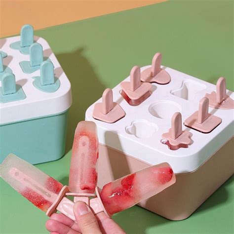Купить Летний DIY Легко выпустить самодельные кухонные формы для ...