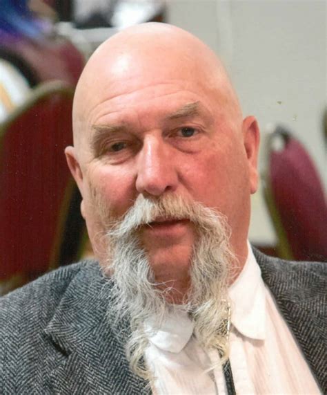 Paul Warren Miller | Geauga County Maple Leaf