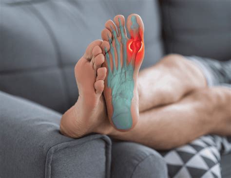 Diabetic Neuropathy: How To Prevent It and Foot Pain - 365 Script Care