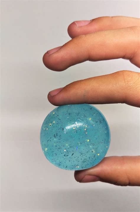 Diy bouncy balls easy tutorial to make super bouncy balls – Artofit