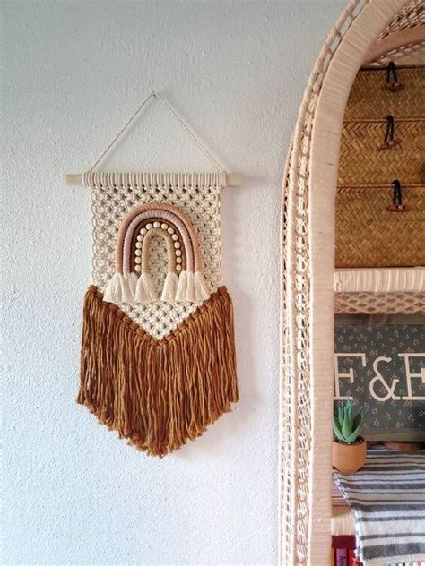 25+ Boho Rainbow Nursery Ideas You'll Swoon Over - One Sweet Nursery