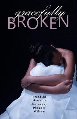 Gracefully Broken | Sharon Kornegay Book | In-Stock - Buy Now | at Mighty Ape NZ