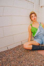 Jayden Bartels - Photo Shoot October 2022 • CelebMafia