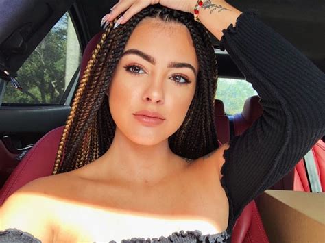 Did Malu Trevejo's 18 Leak Change EVERYTHING? 5 Unbelievable Facts. - au67gc6