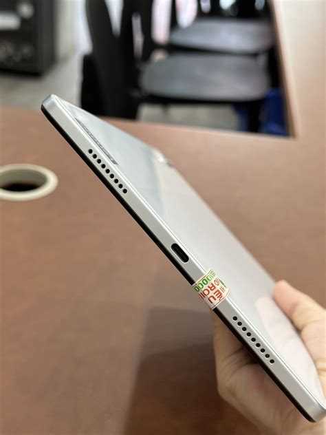 Lenovo Xiaoxin Pad Plus bản xách tay 6-128gb màu Trắng đẹp 98% - 3.800 ...