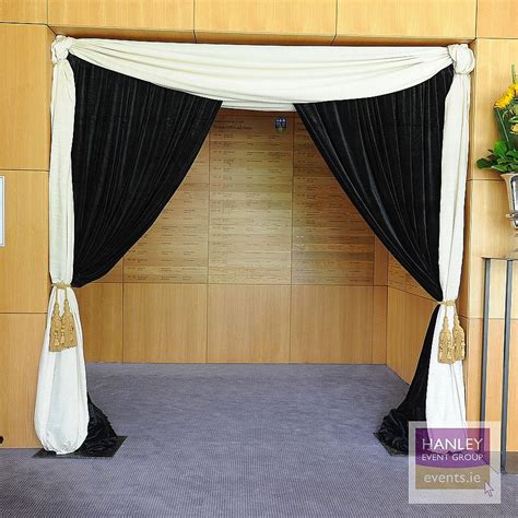 door treatments pipe  drape europe