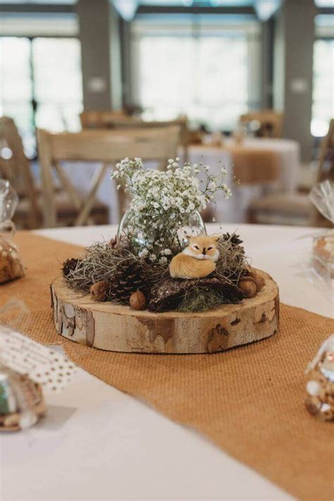 10+ 📌 Best Woodland Baby Shower Decorations 😘 Design Free | www ...