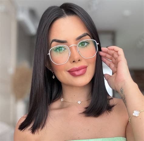 Oculos Playboy - Óculos Quadrado na Kessy: estilo Moderno e versátil | Kessy