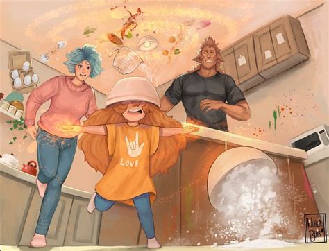 ArtStation - The Witchen