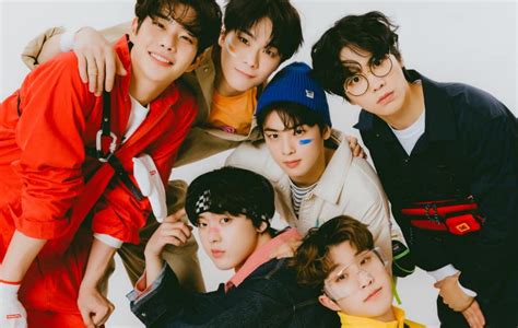 ASTRO to release eighth mini-album Switch On next month - EroFound