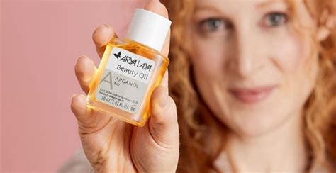 ARYA LAYA Gesichtspflege-Produkte – 100% Naturkosmetik