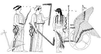 Triptolemus