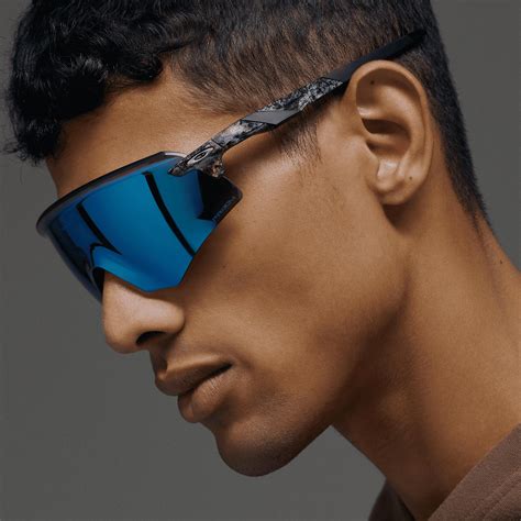 Oakley Men's Encoder Verve Collection Sunglasses by OAKLEY | jellibeans