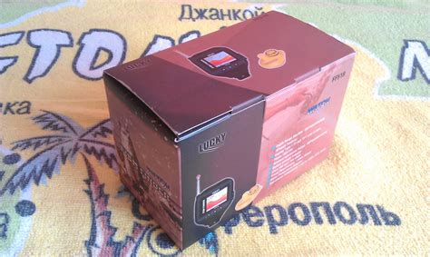 Эхолот часы lucky FF518 watch fishfinder — Эхолоты Lucky FFW718 ...