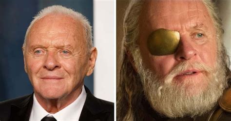 'Pointless acting': Anthony Hopkins slams MCU movies despite reviving ...