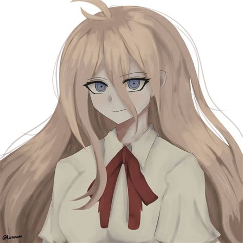 Miu Iruma em 2024 | Anime, Miu