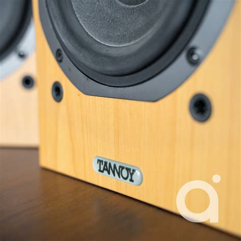 Tannoy Mercury MX-1-M Cherry