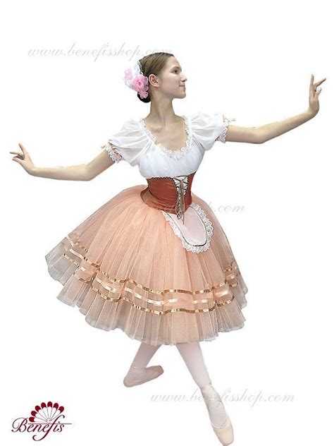 Peasant Ballet Dress Costume for Adults and Children's P 0506A - Etsy