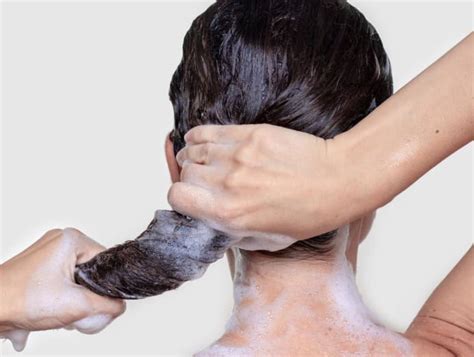 pick   shampoo  healthier scalp  hair cna lifestyle