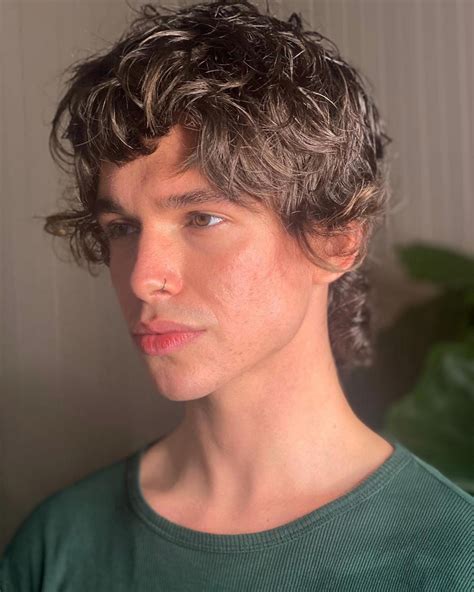 35 Stylish Mod Haircuts For Men: From Classic to Modern - Hood MWR