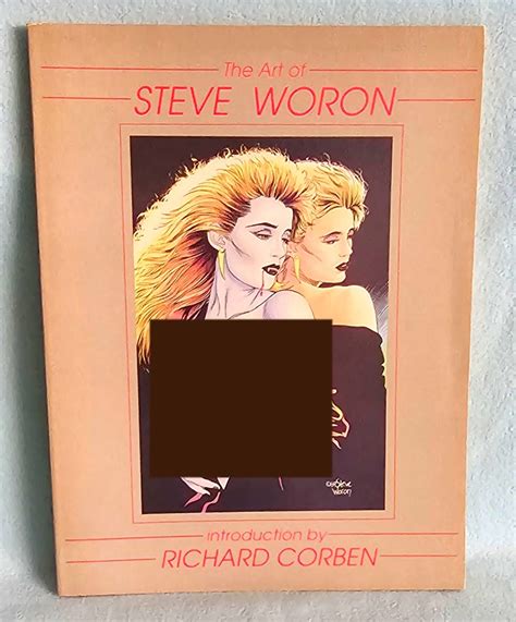 art  steve woron steve woron  sc ebay